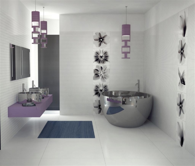 Small Bathroom Ideas Pictures Gallery | QNUD