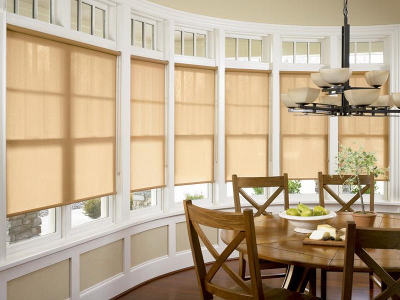 Best Window Treatment Ideas and Designs for 2014  Qnud