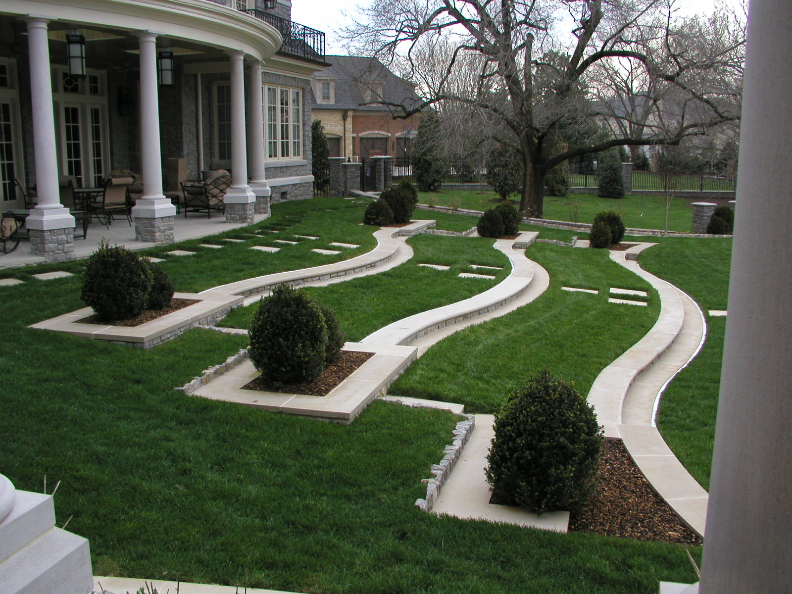 Simple, New, and Unique DIY Landscape Design Ideas for 2014 - Qnud