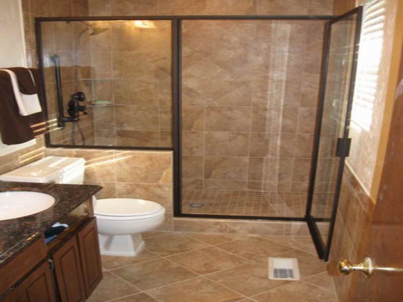 Top 25 Small Bathroom Ideas for 2014  Qnud