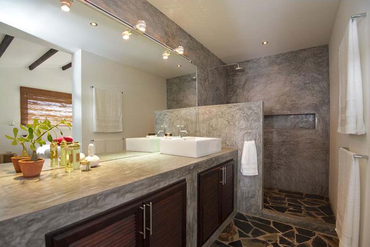 Small Bathroom Remodel Ideas (6498)