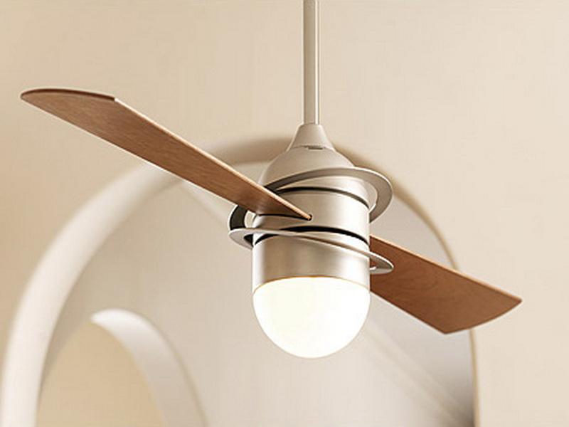 Top 15 New and Unique Ceiling Fans in 2014 - Qnud