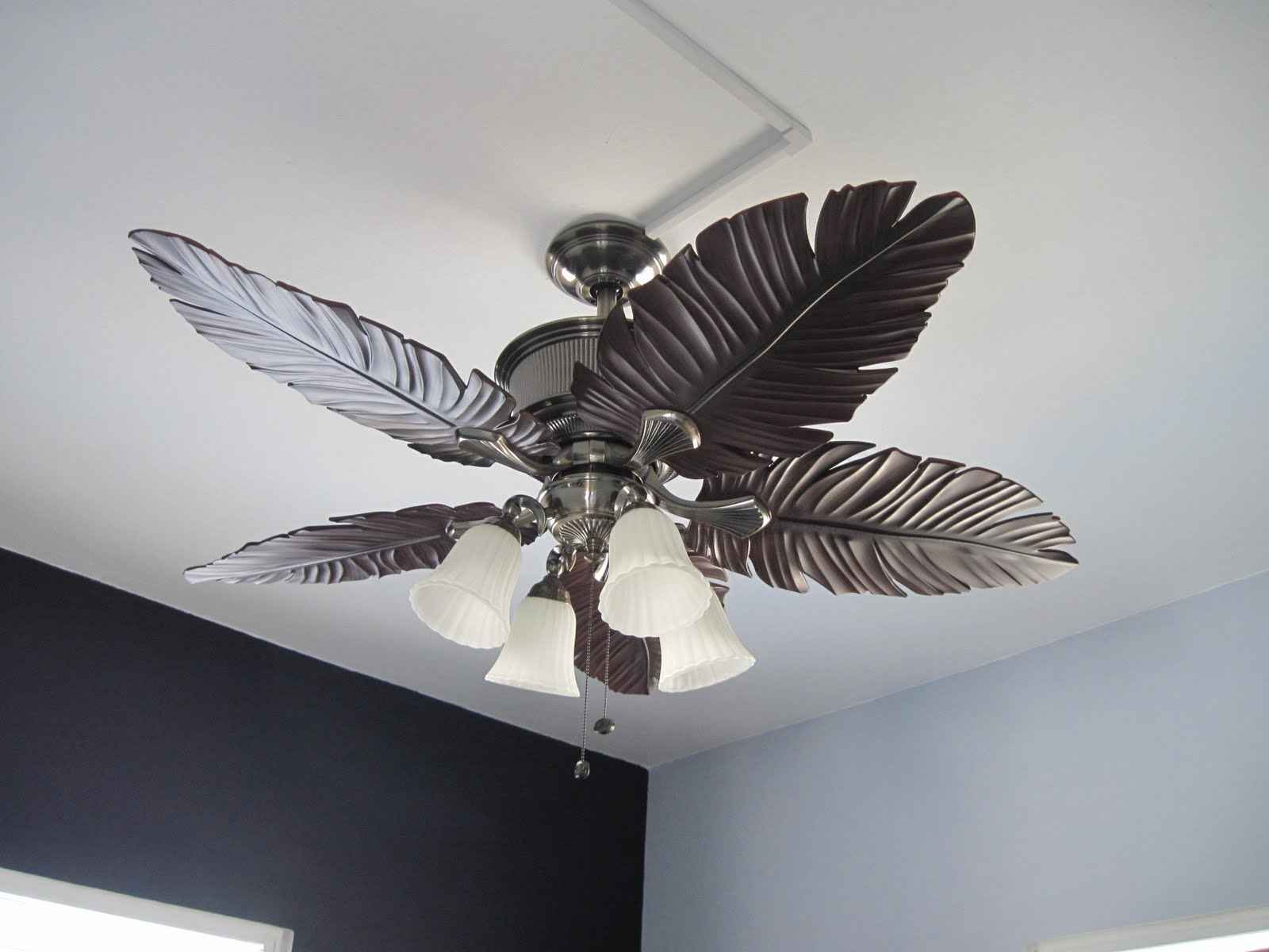 Top 15 New and Unique Ceiling Fans in 2014 | @Qnud