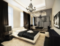 black-and-white-bedroom-designs