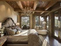 country-bedroom-designs