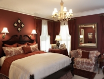 luxury-red-bedroom-decor-ideas