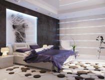 modern-bedroom-design-for-a-loft