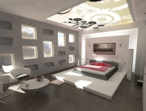 unique-modernized-bedroom