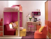 girls-small-bedroom-design-ideas