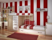 kids-bunk-bed-with-dresser