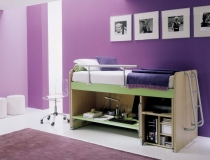 kids-loft-bed-designs