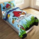 Angry Birds Bedding Sets