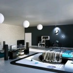 Apartment Bedroom Decorating Ideas