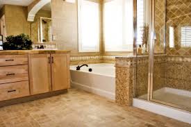 Bathroom Flooring Ideas