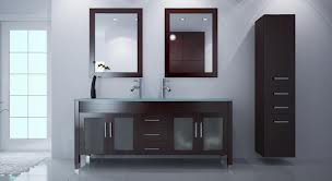 Bathroom Vanity Units