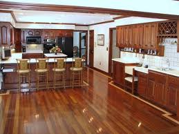 Brazilian Cherry Hardwood Floors