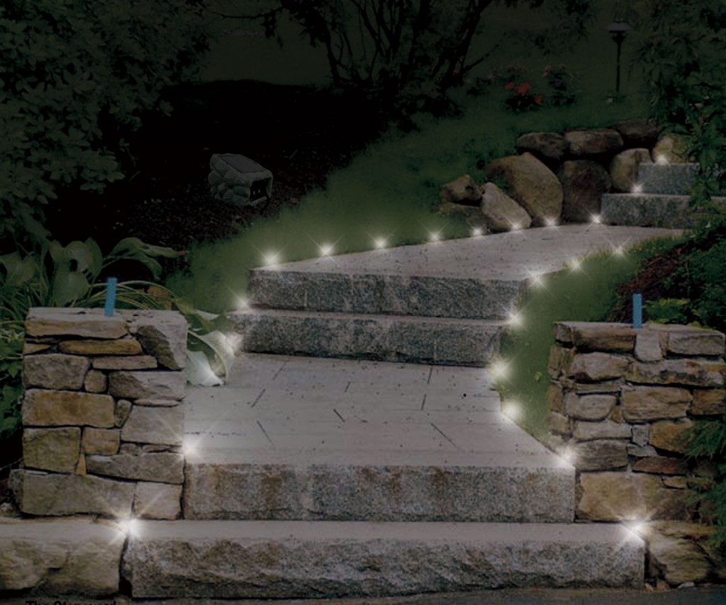 Pathway Lighting Ideas Pictures