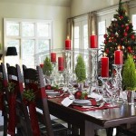 Christmas Kitchen Decor