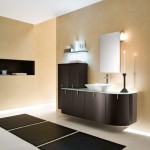 Contemporary Bathroom Light Fixtures