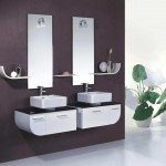 Contemporary Bathroom Vanities