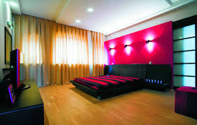 Contemporary Bedroom Design Ideas
