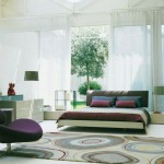 Contemporary Bedroom Designs