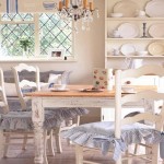 Country Dining Room