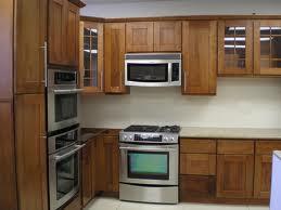 Dark Kitchen Cabinets