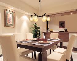 Dining Room Light Fixtures