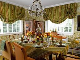 Dining Table Decor 
