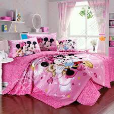 Disney Girls Bedding Sets