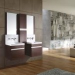 Elegant Bathroom Vanities