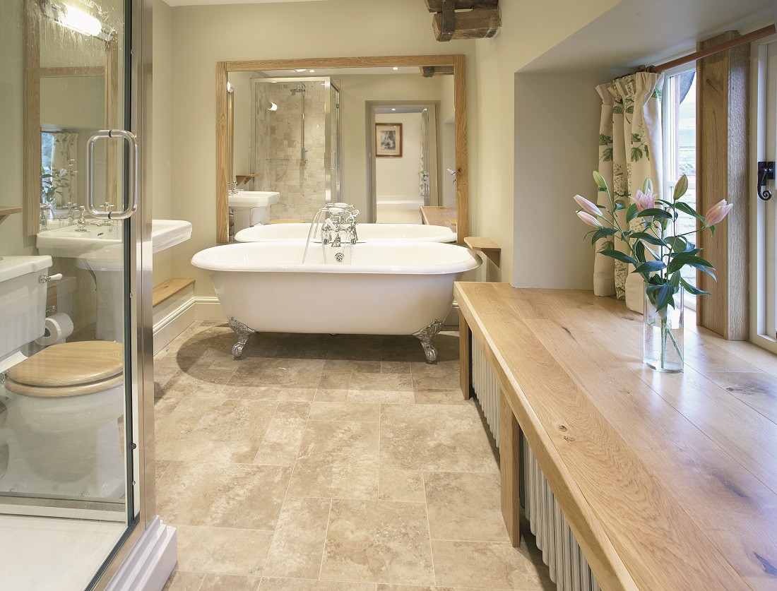 The Top Ideas  and Designs  to Enhance any Ensuite  Bathroom  