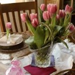 Flowers for Table Centerpiece Ideas