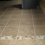 Installing Ceramic Floor Tile