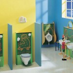 Kids Bathroom Decor