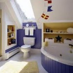 Kids Bathroom Ideas