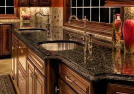 Kitchen Counter Tops