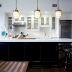 Kitchen Pendant Light Fixtures