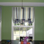 Kitchen Window Curtains