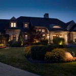 Best Patio, Garden, and Landscape Lighting Ideas for 2014