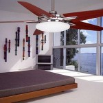 Large Ceiling Fans with Lights