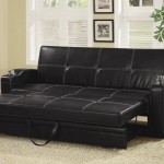 Leather Sofa Beds