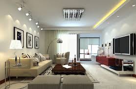 Living Room Lamps