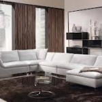 Living Room Sectionals