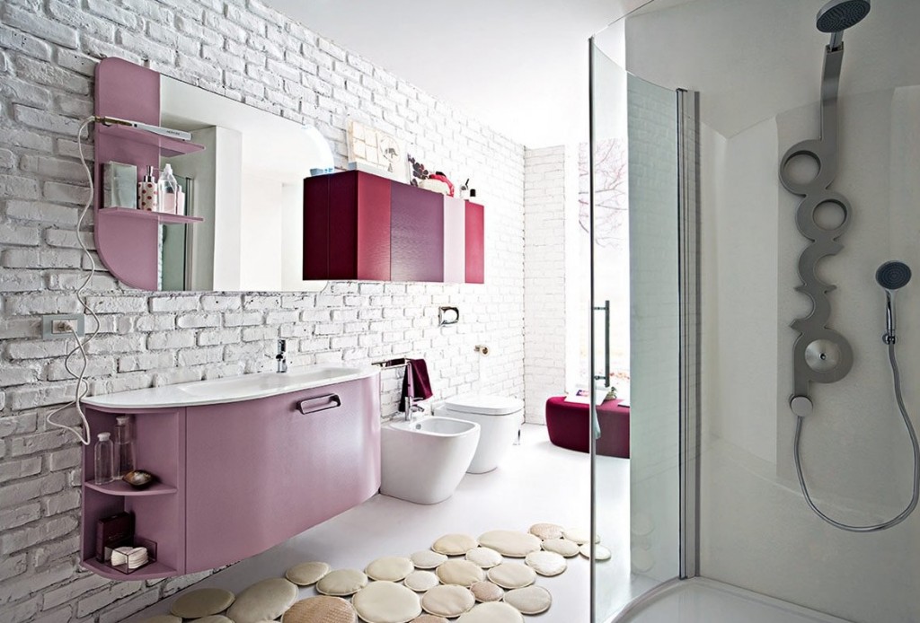 Luxury Bathroom Designs