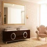 Luxury Bathroom Vanities