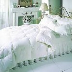 Luxury Down Comforters