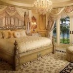 Luxury Modern Bedroom Furniture