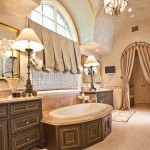 Luxury Small Bathroom Design Ideas